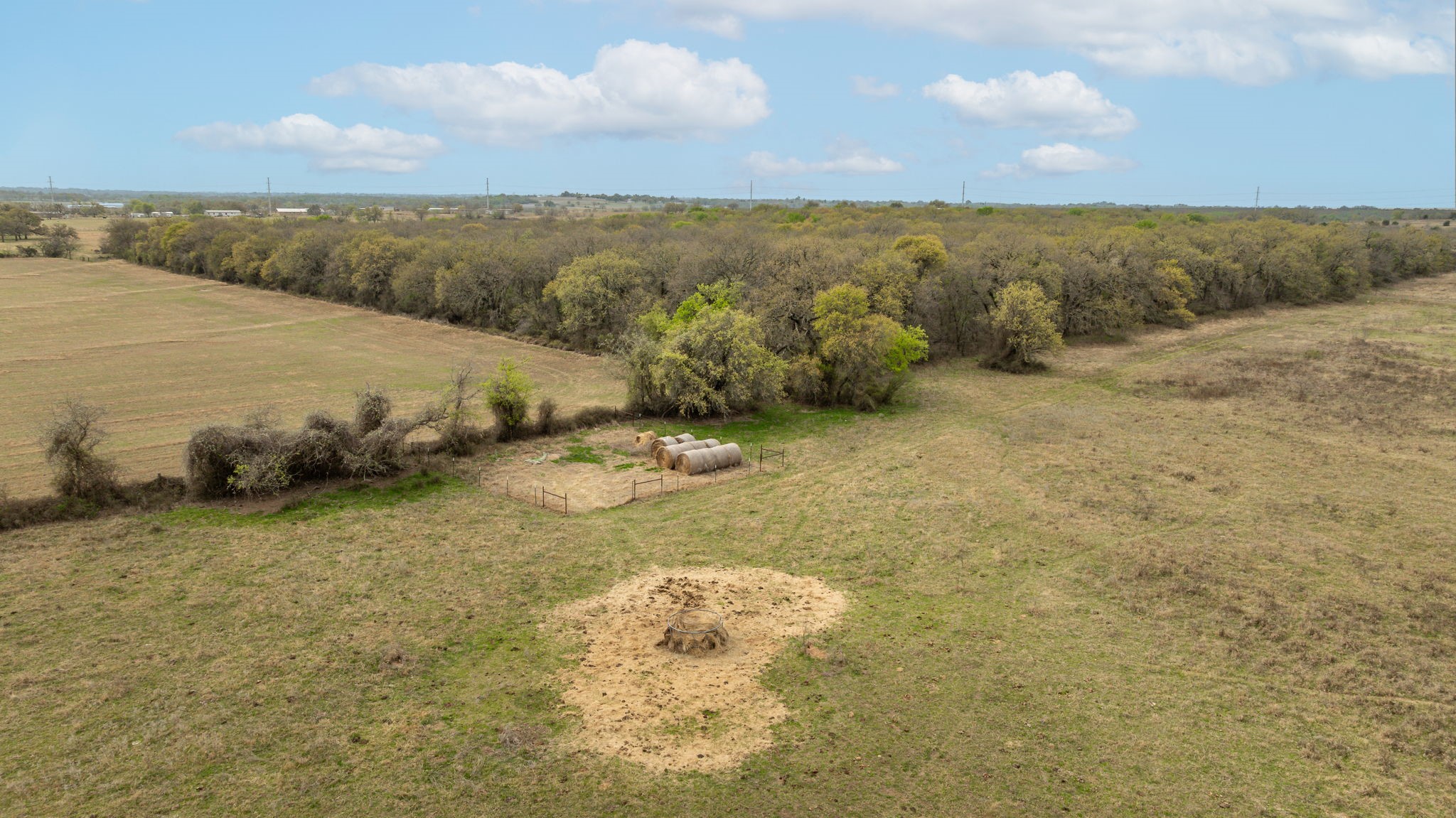 Tbd County Road 242 Dublin TX 76446