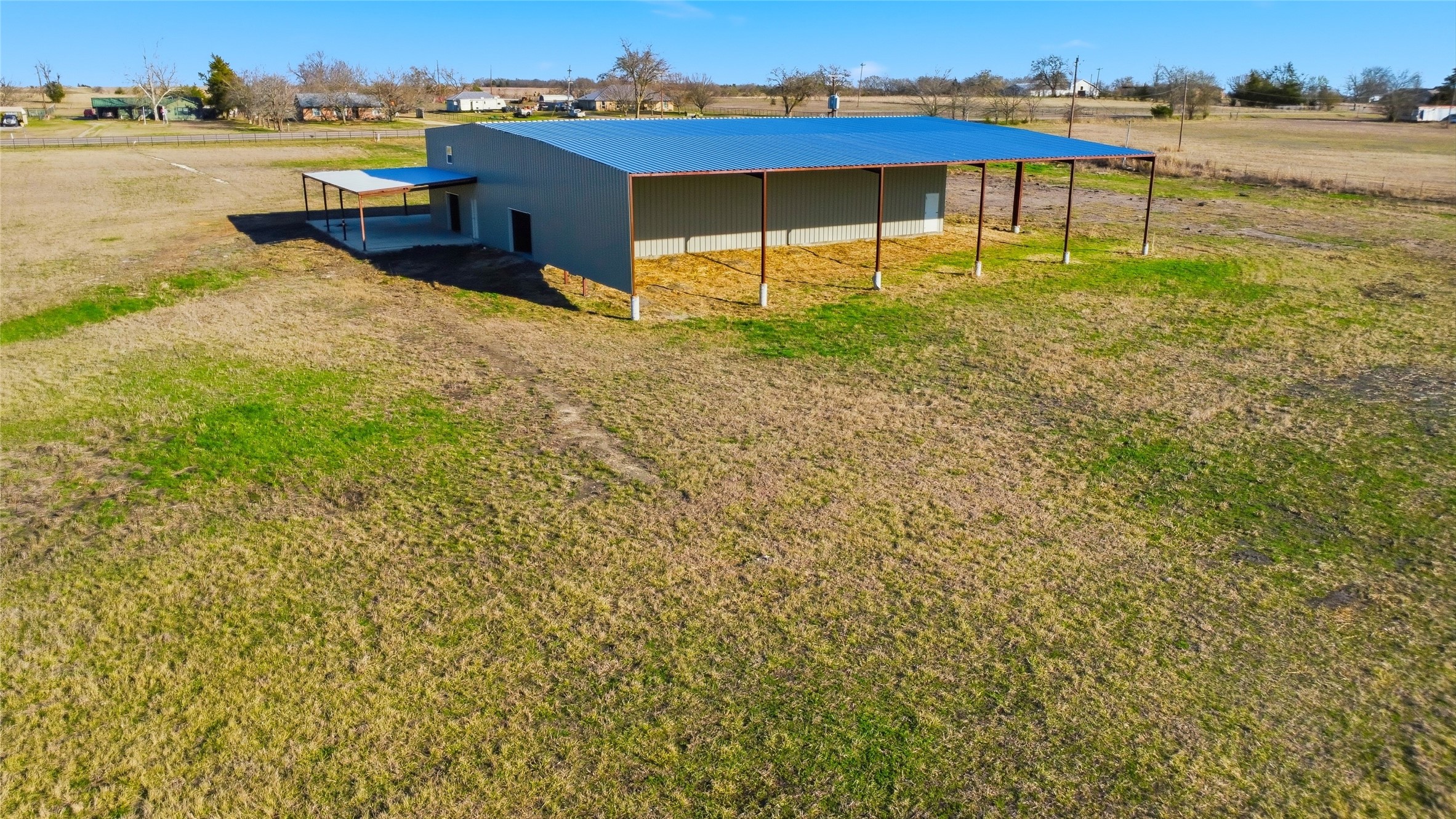 7222 Fm 905 Paris TX 75462