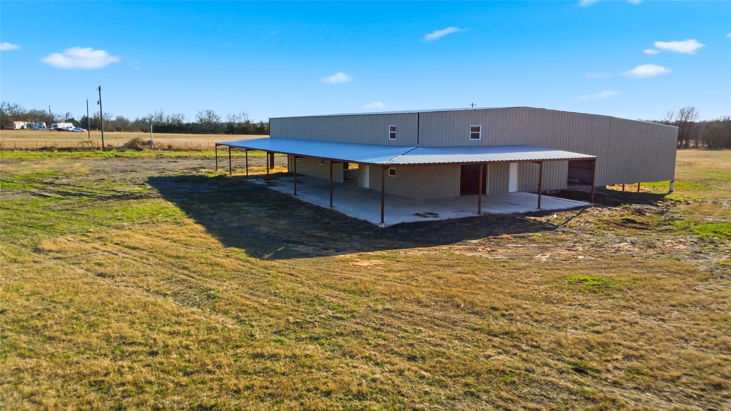 7222 Fm 905 Paris TX 75462