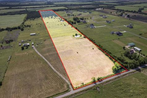 Tbd County Road 1061 Greenville TX 75401