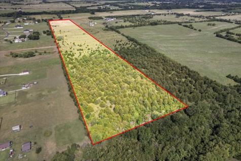 Tbd County Road 1061 Greenville TX 75401