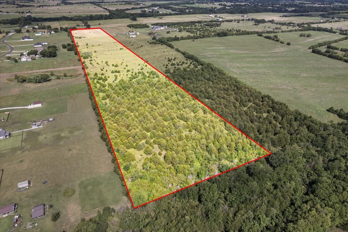 Tbd County Road 1061 Greenville TX 75401