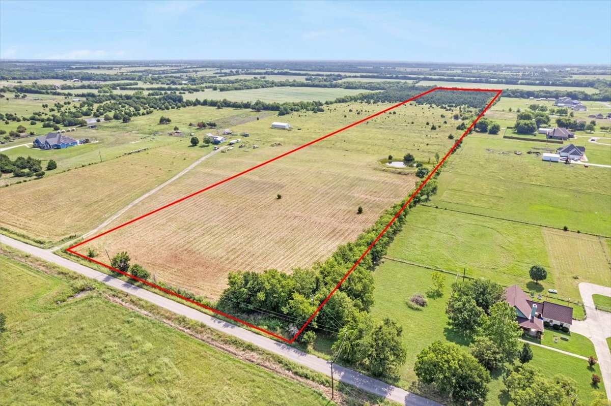 Tbd County Road 1061 Greenville TX 75401