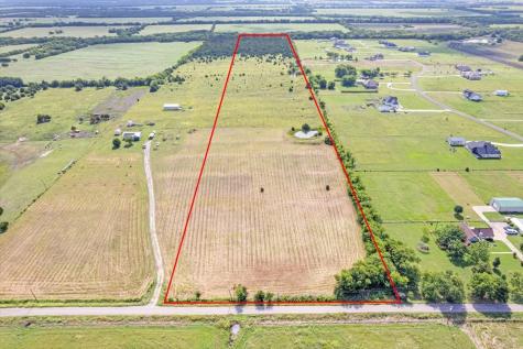 Tbd County Road 1061 Greenville TX 75401