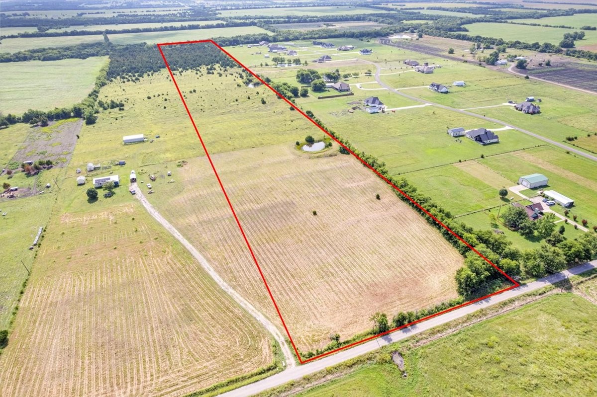 Tbd County Road 1061 Greenville TX 75401