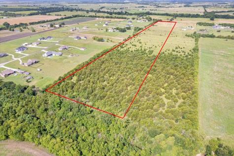 Tbd County Road 1061 Greenville TX 75401