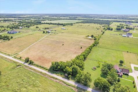 Tbd County Road 1061 Greenville TX 75401