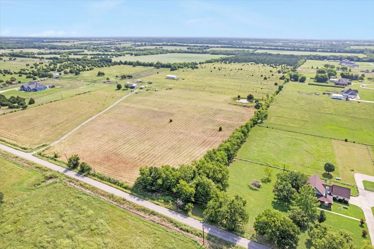 Tbd County Road 1061 Greenville TX 75401