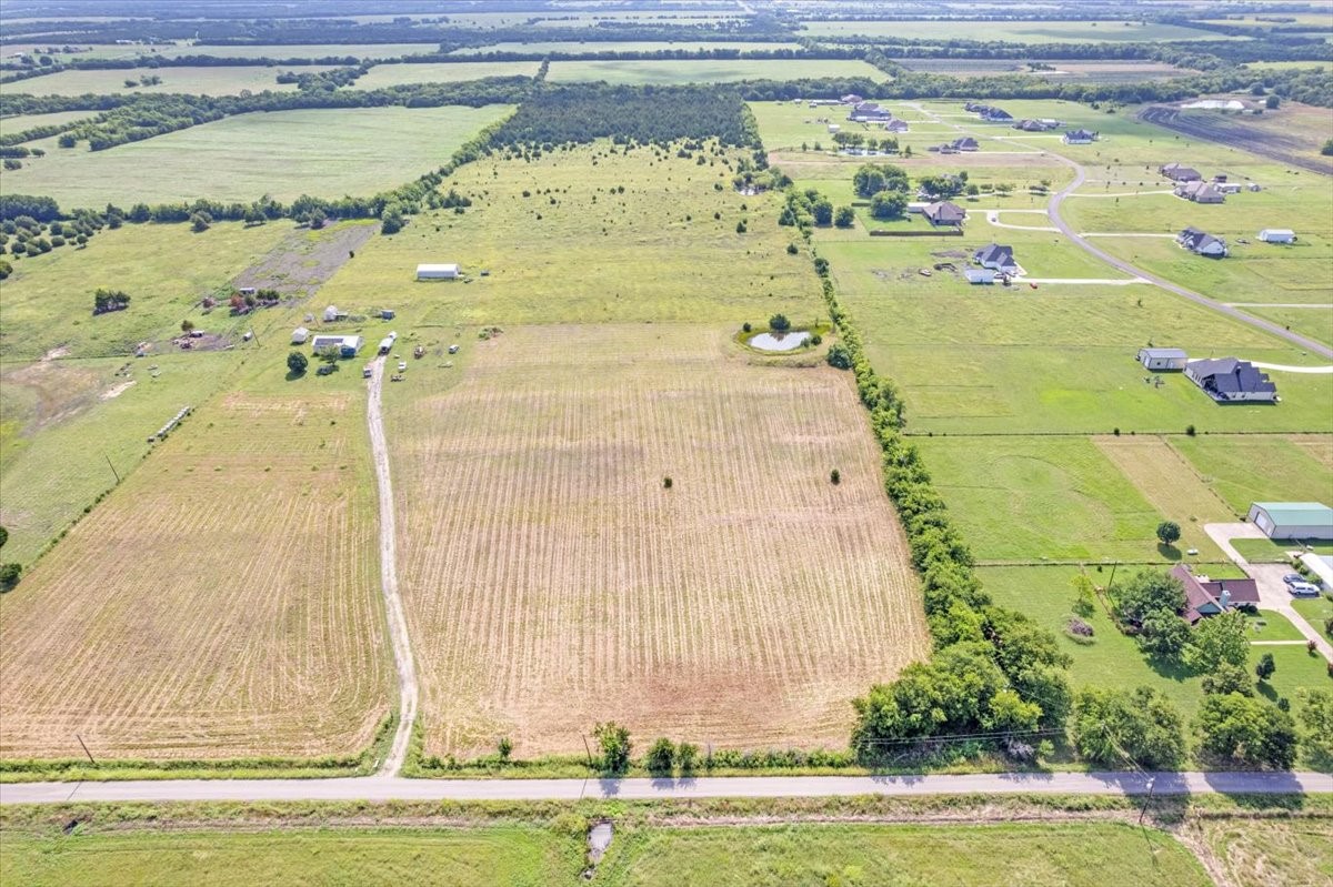 Tbd County Road 1061 Greenville TX 75401