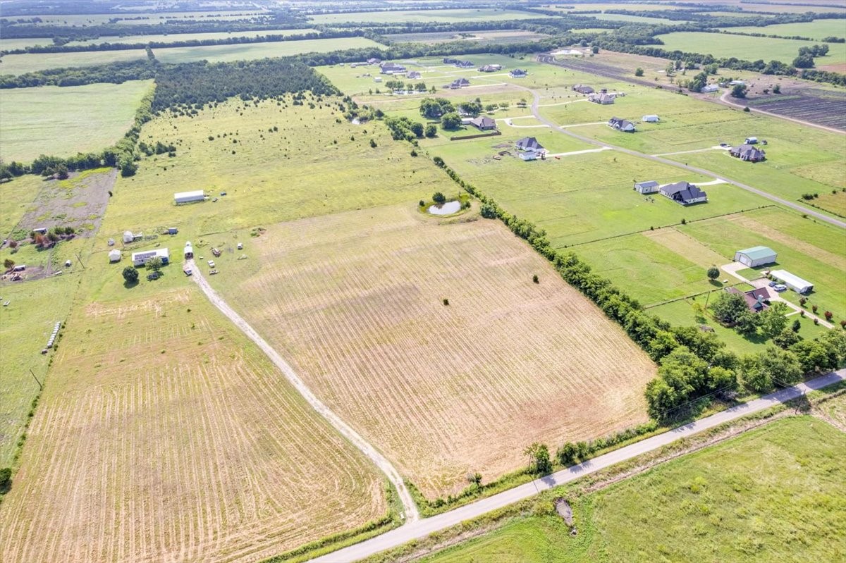 Tbd County Road 1061 Greenville TX 75401