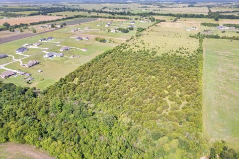 Tbd County Road 1061 Greenville TX 75401