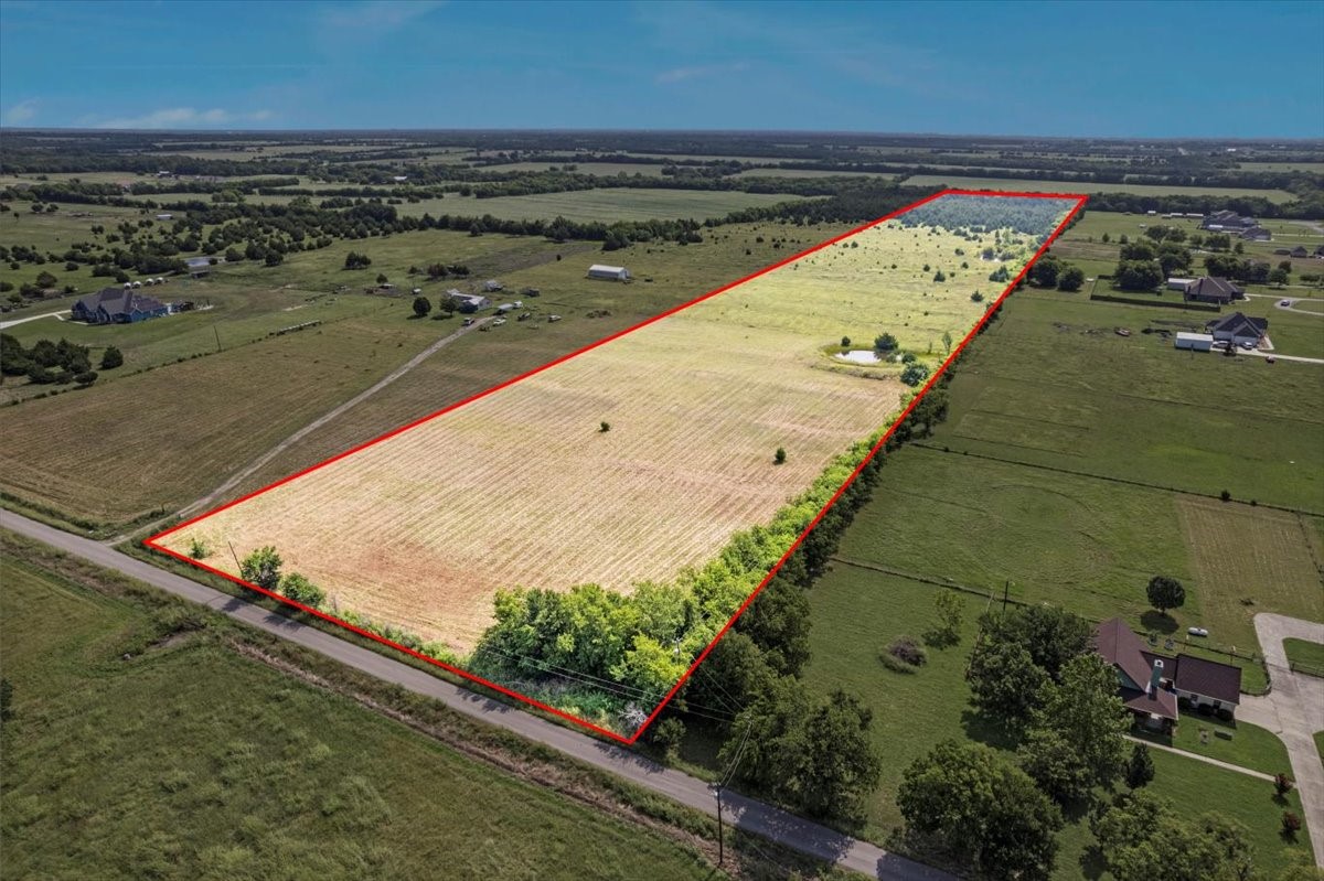 Tbd County Road 1061 Greenville TX 75401