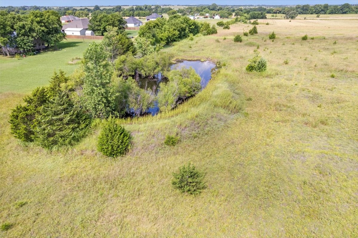 Tbd County Road 1061 Greenville TX 75401