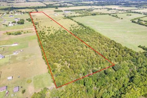 Tbd County Road 1061 Greenville TX 75401