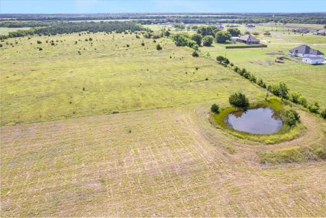 Tbd County Road 1061 Greenville TX 75401