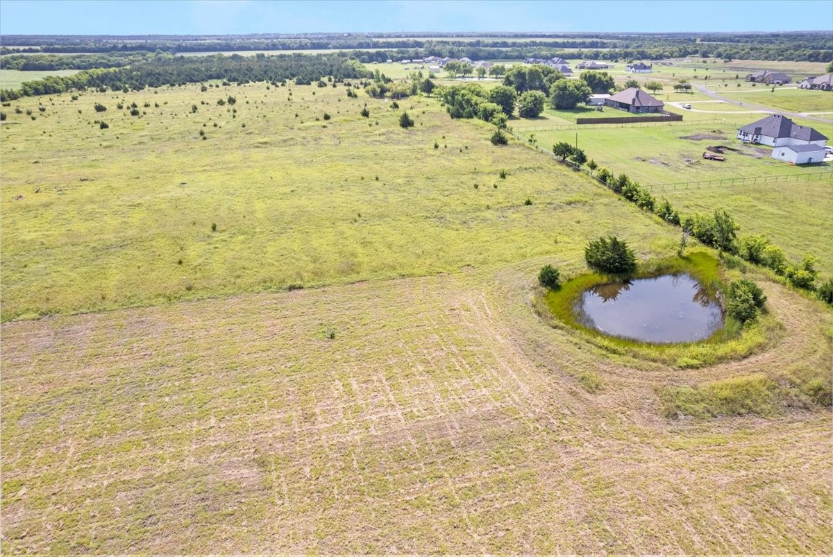 Tbd County Road 1061 Greenville TX 75401