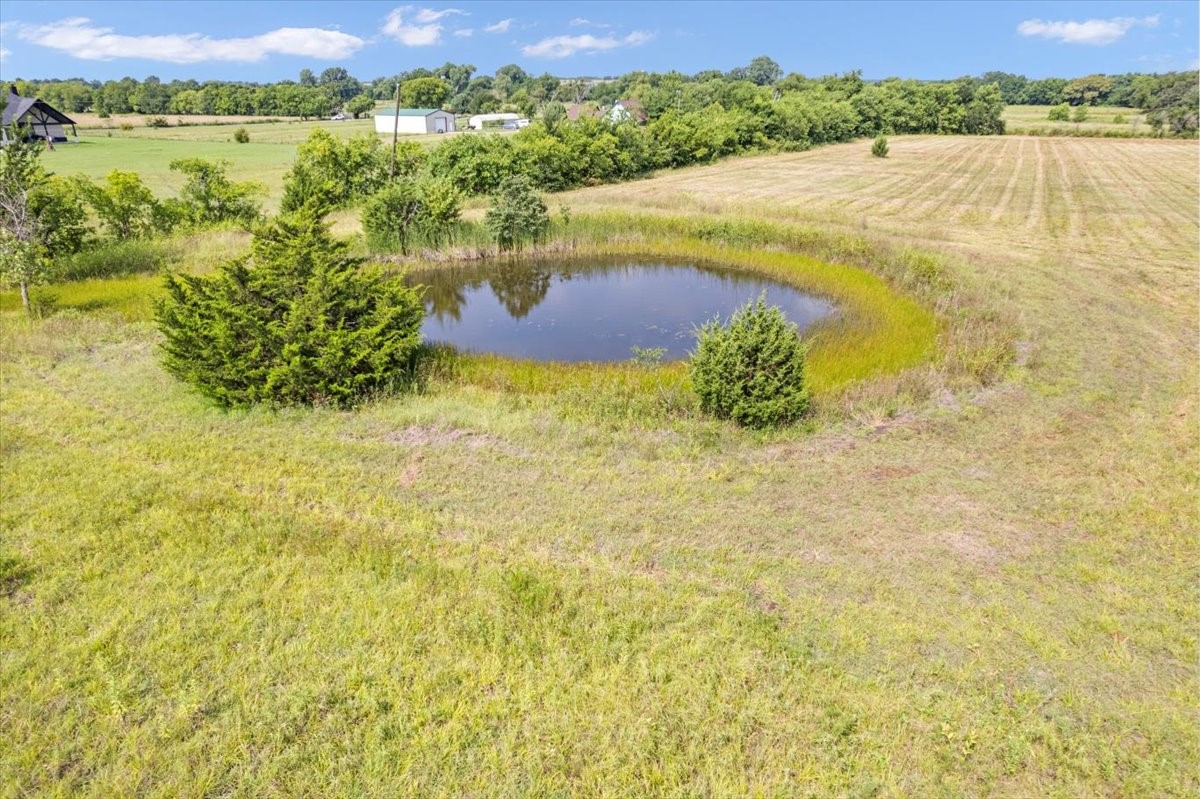 Tbd County Road 1061 Greenville TX 75401