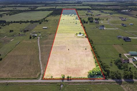 Tbd County Road 1061 Greenville TX 75401