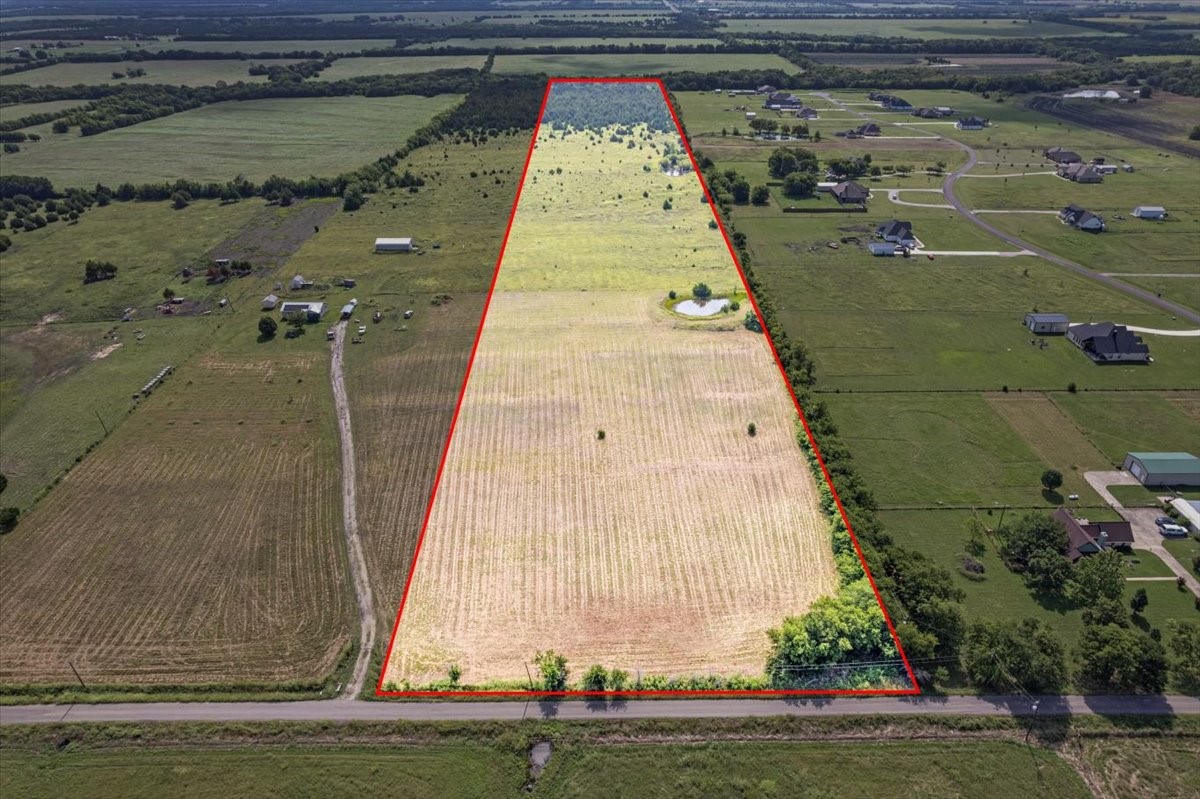 Tbd County Road 1061 Greenville TX 75401