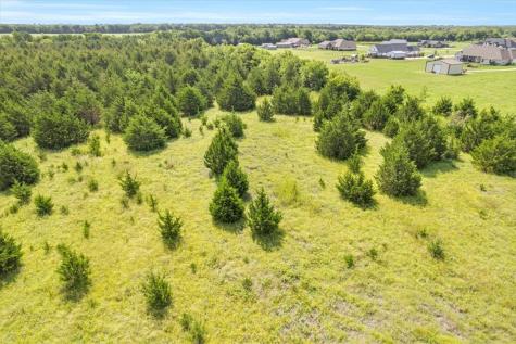 Tbd County Road 1061 Greenville TX 75401