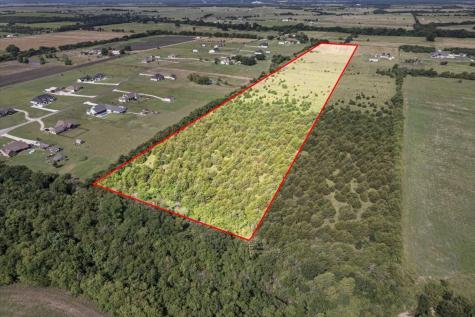 Tbd County Road 1061 Greenville TX 75401