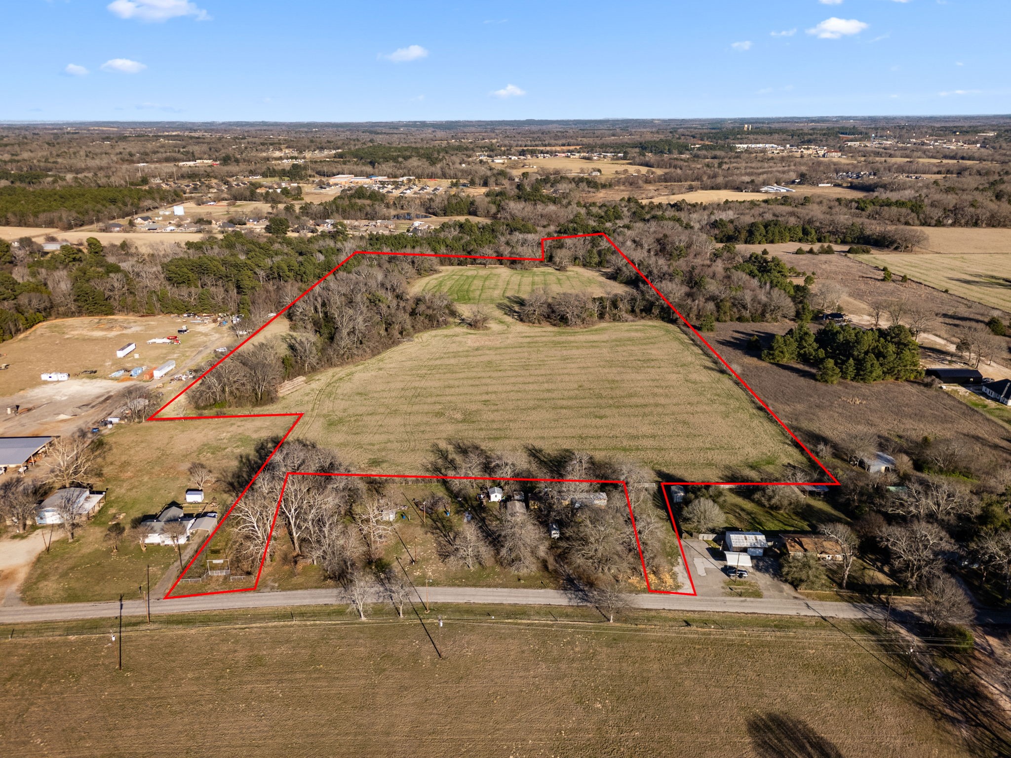 14864 Cr 433 Lindale TX 75771