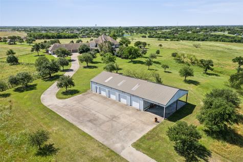 12425 Bois D'arc Street Forney TX 75126