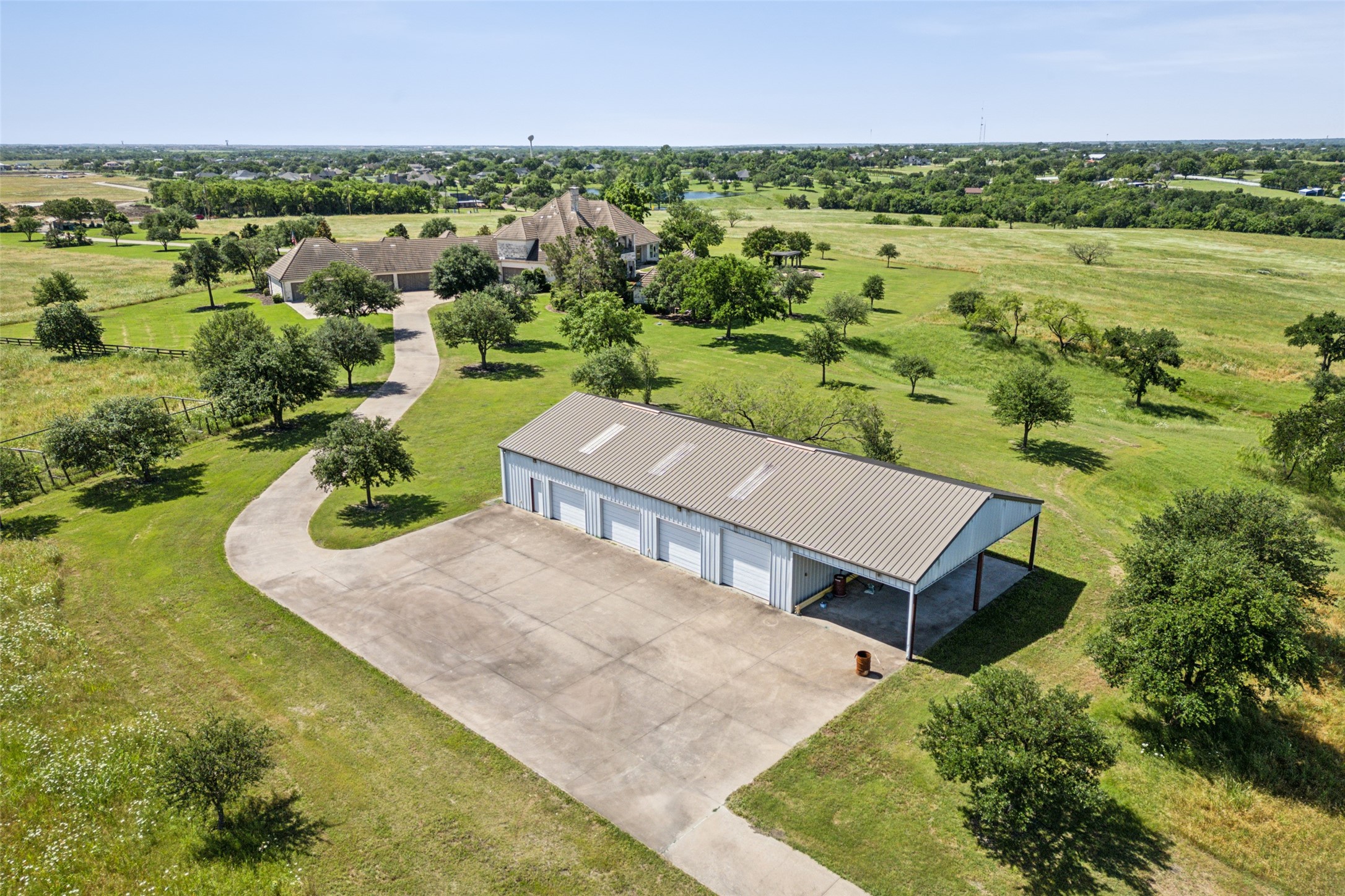 12425 Bois D'arc Street Forney TX 75126