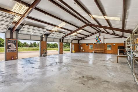 12425 Bois D'arc Street Forney TX 75126