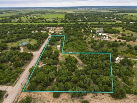 8808 County Road 233 Clyde TX 79510