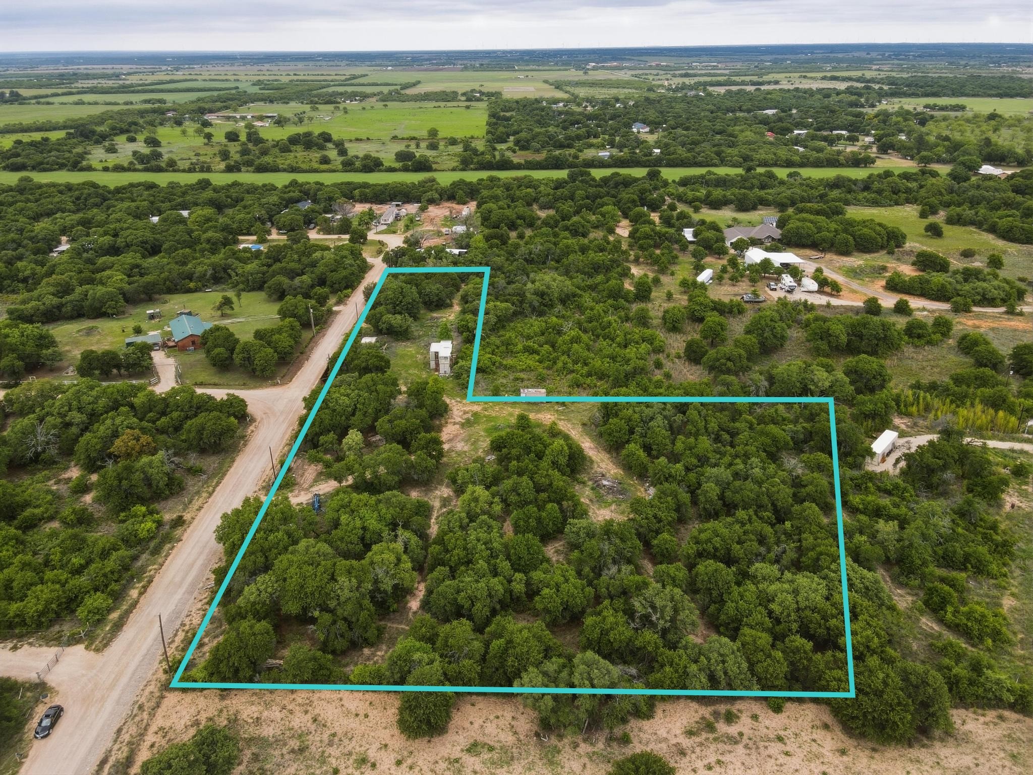 8808 County Road 233 Clyde TX 79510