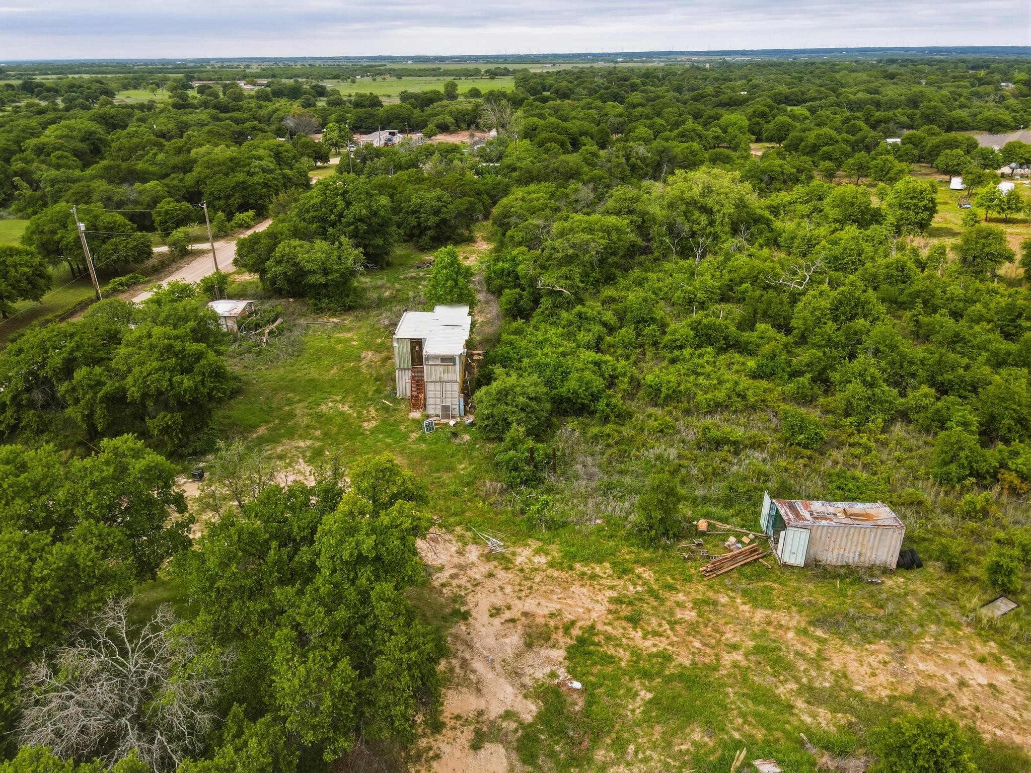 8808 County Road 233 Clyde TX 79510