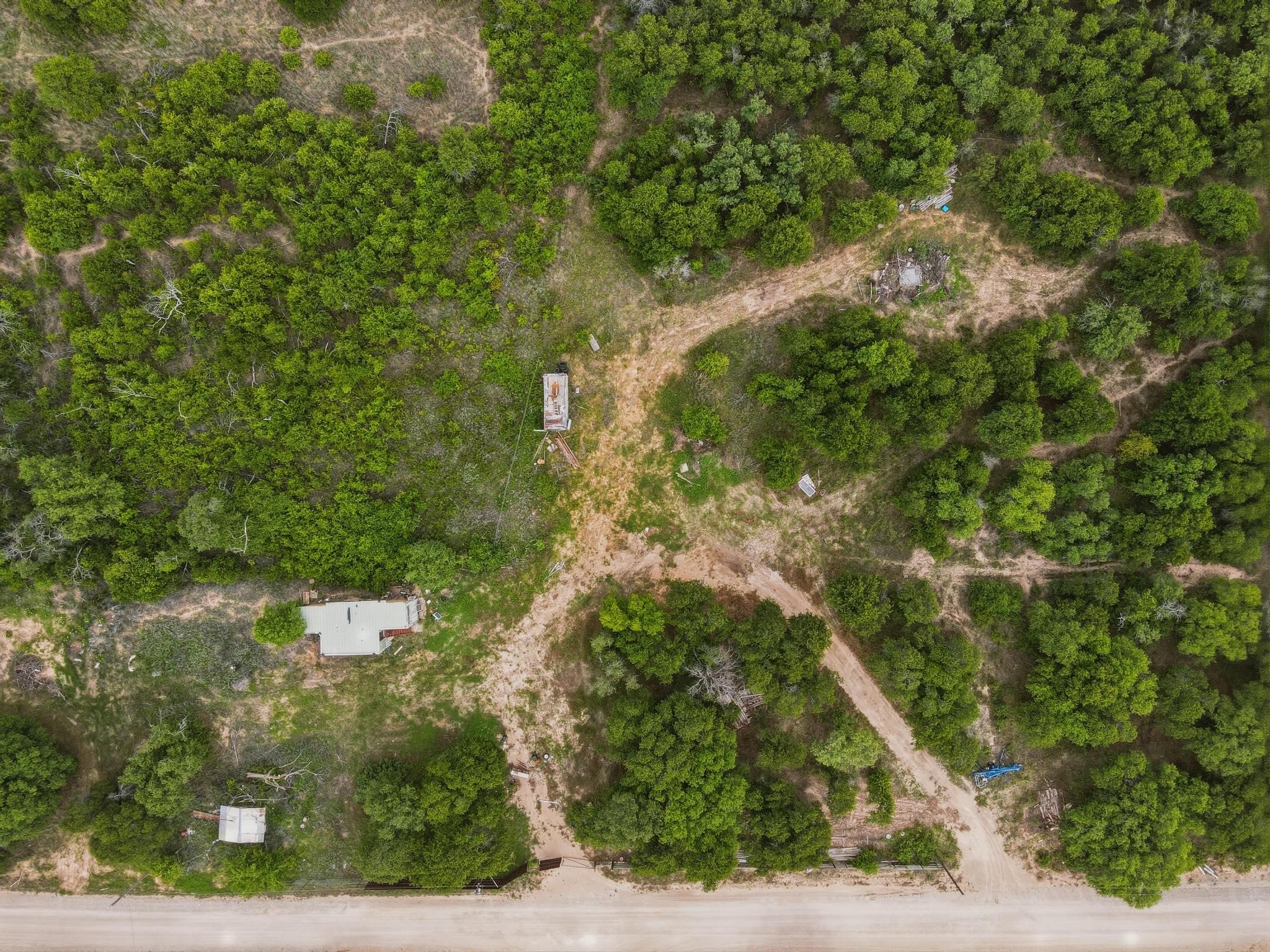 8808 County Road 233 Clyde TX 79510