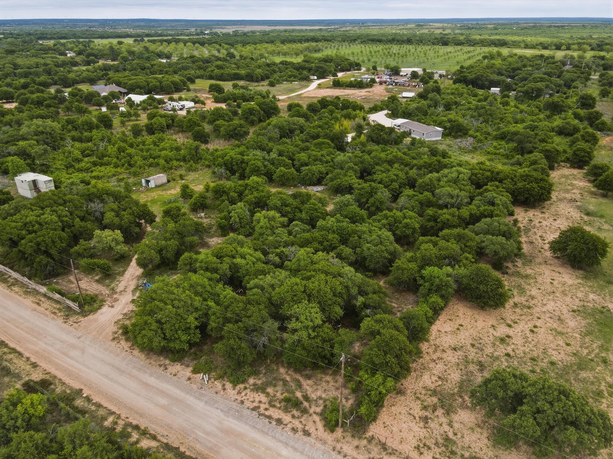8808 County Road 233 Clyde TX 79510