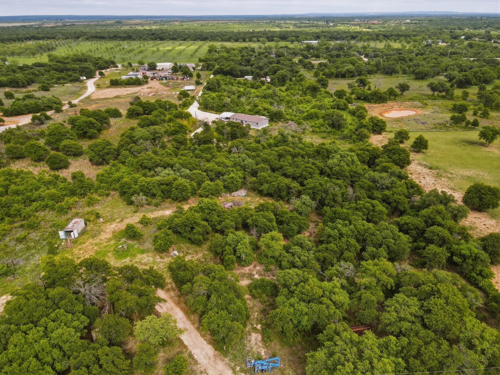 8808 County Road 233 Clyde TX 79510