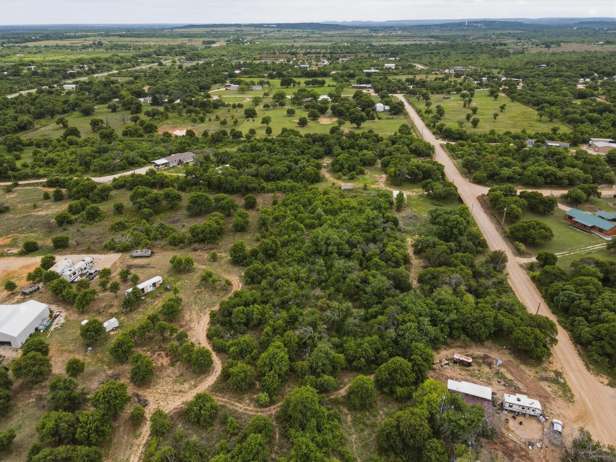 8808 County Road 233 Clyde TX 79510