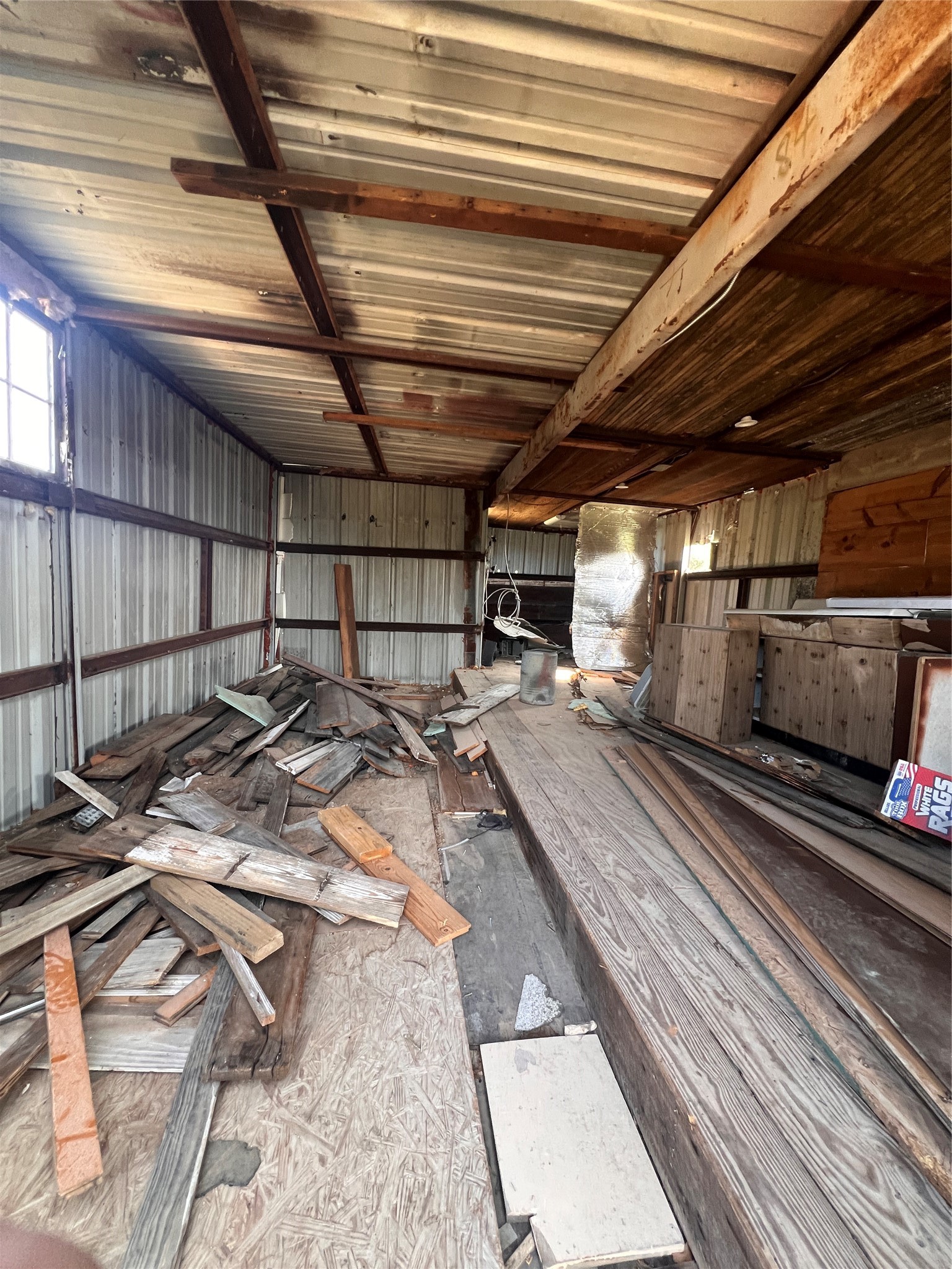 8808 County Road 233 Clyde TX 79510