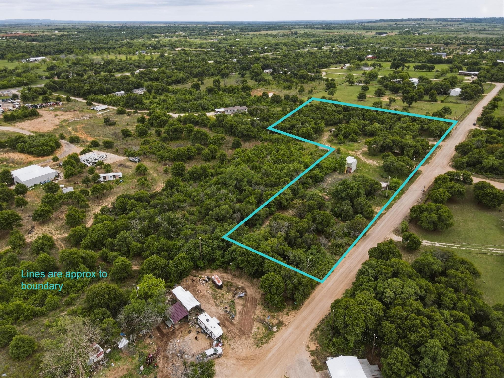 8808 County Road 233 Clyde TX 79510