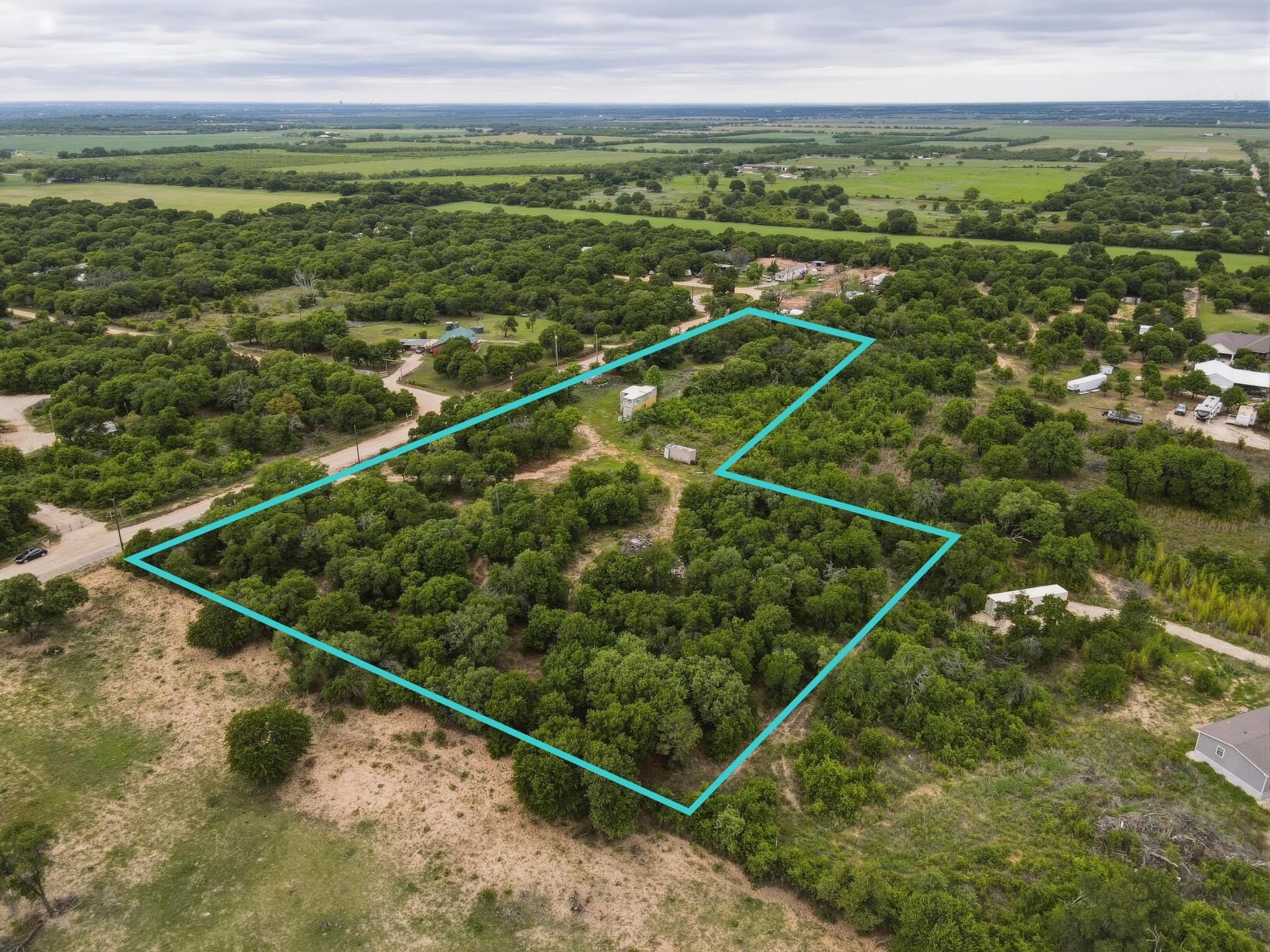 8808 County Road 233 Clyde TX 79510