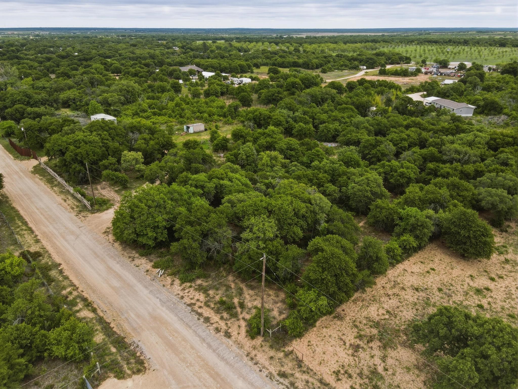 8808 County Road 233 Clyde TX 79510