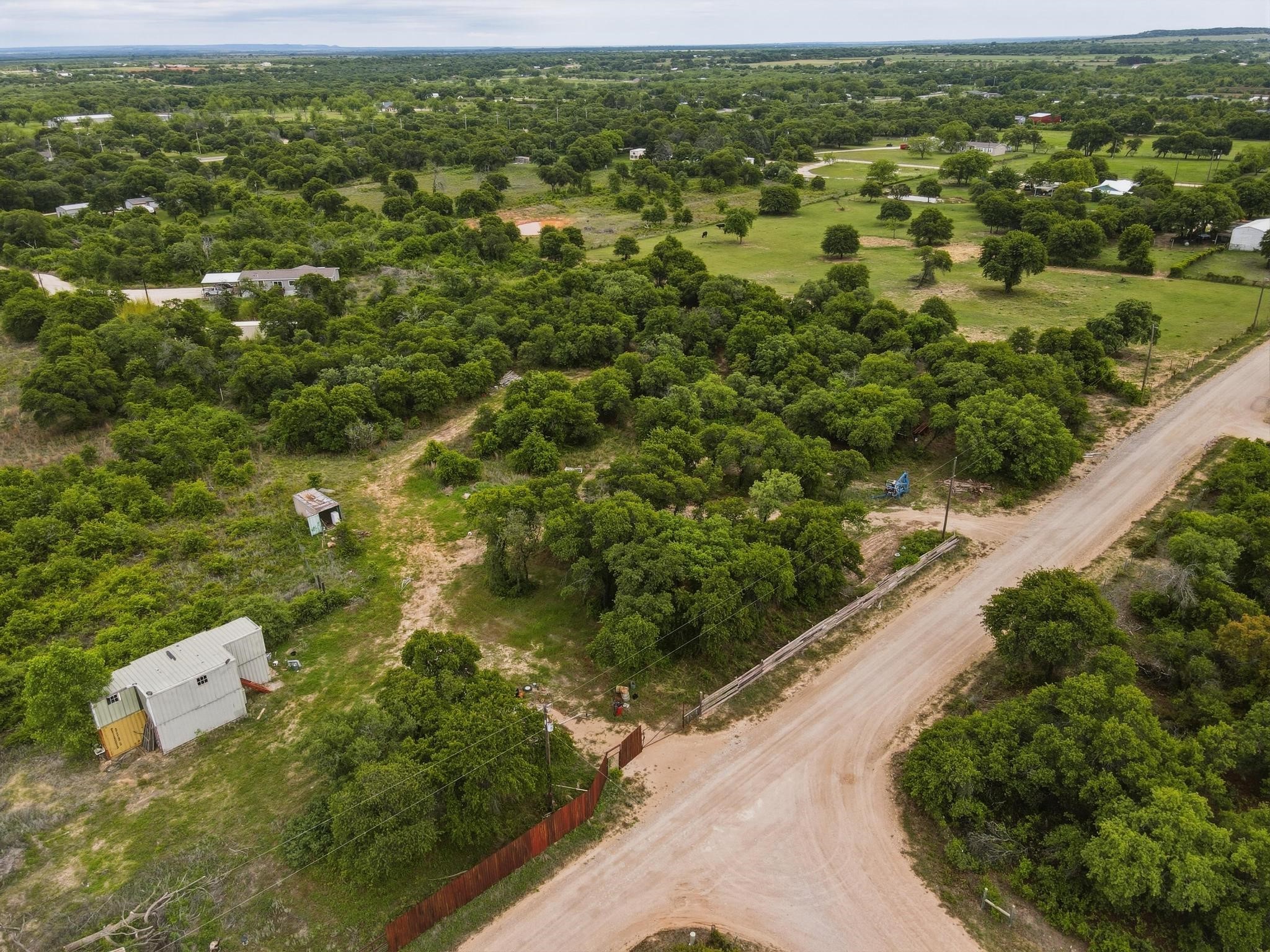 8808 County Road 233 Clyde TX 79510