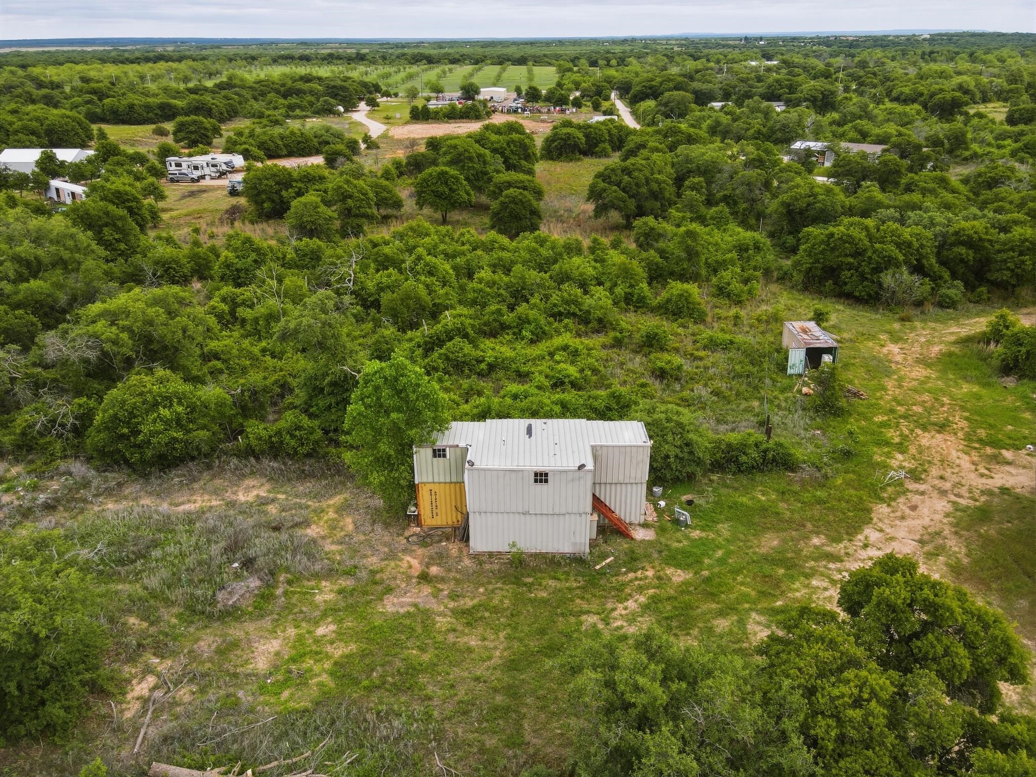 8808 County Road 233 Clyde TX 79510