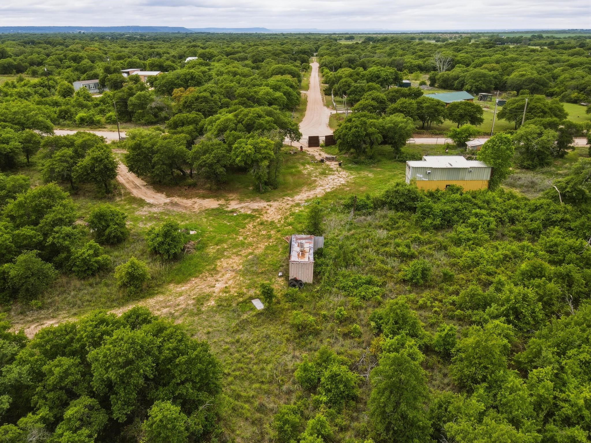8808 County Road 233 Clyde TX 79510