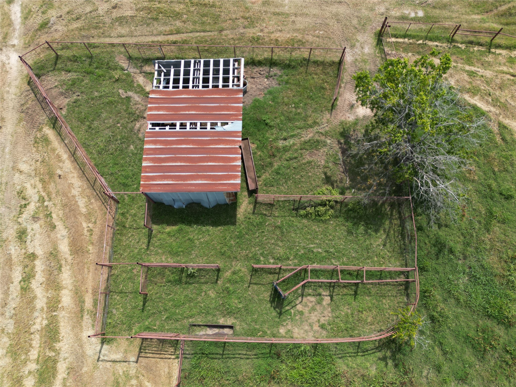2116 Fm-3301 Nocona TX 76255