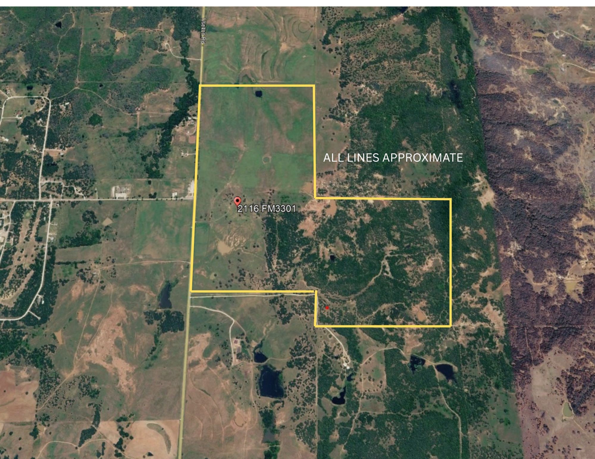2116 Fm-3301 Nocona TX 76255