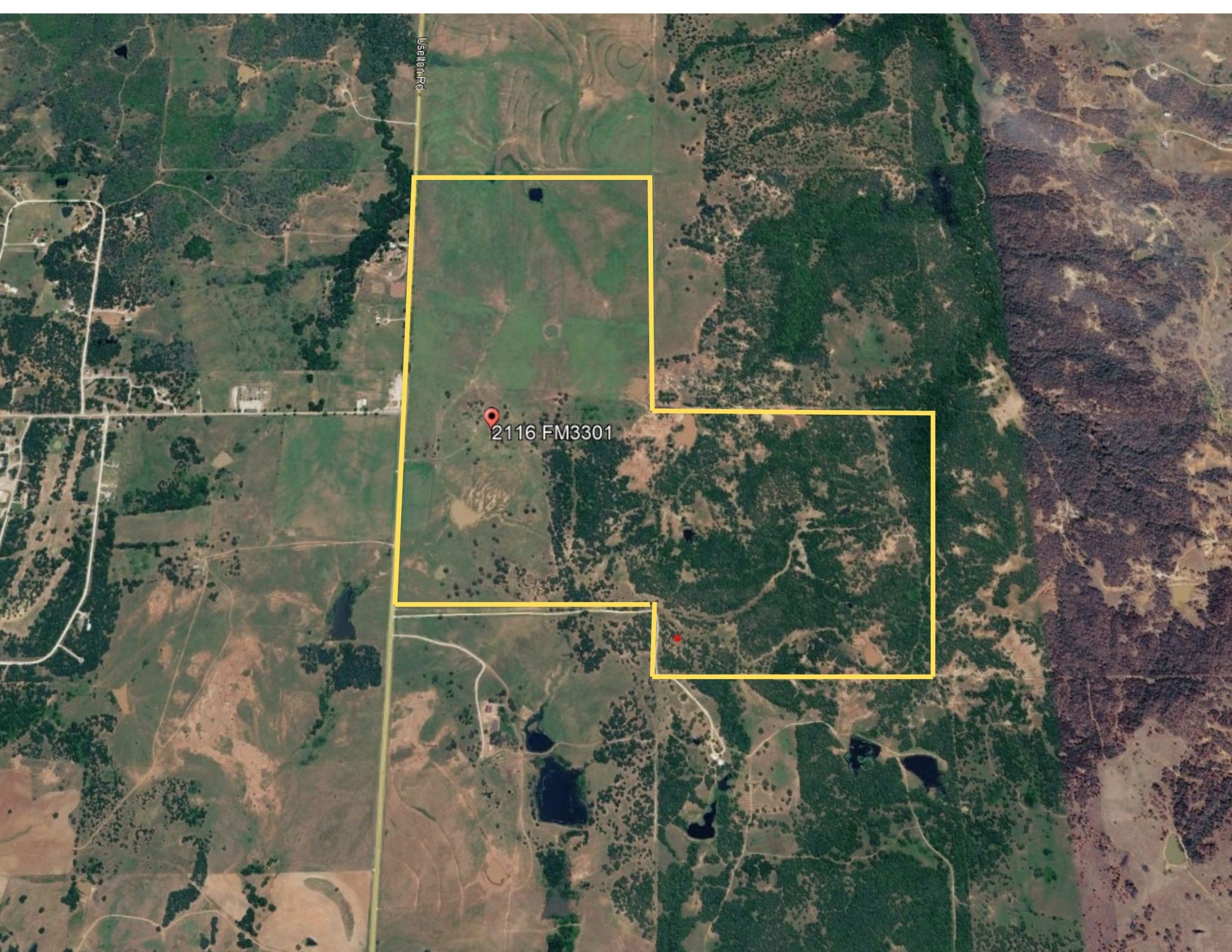 2116 Fm-3301 Nocona TX 76255