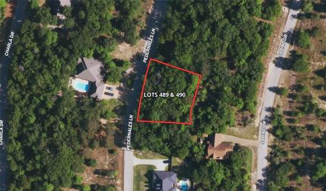 489 Pedernales Athens TX 75752
