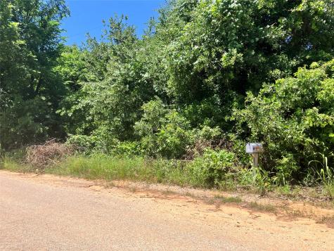 600 Shady Hill Lane Springtown TX 76082