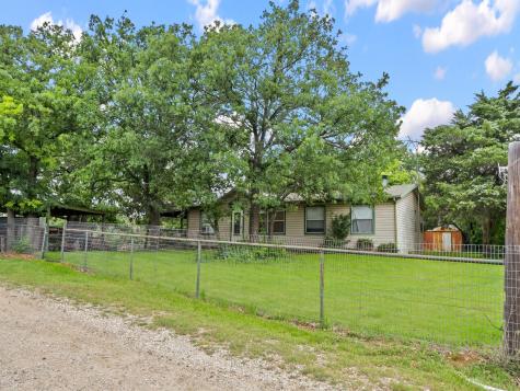 1189 Lloyds Road Little Elm TX 75068