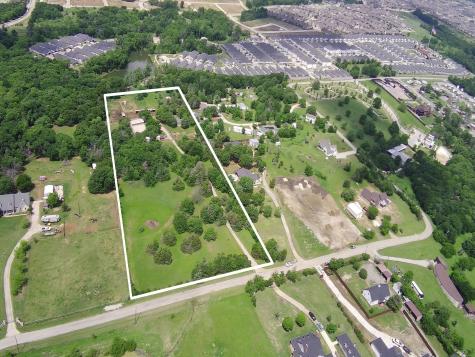 1189 Lloyds Road Little Elm TX 75068